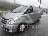 2018 Hyundai Starex