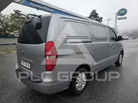 2018 Hyundai Starex