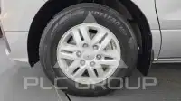 2018 Hyundai Starex