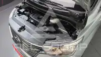 2018 Hyundai Starex