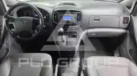 2018 Hyundai Starex