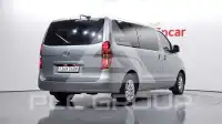 2018 Hyundai Starex