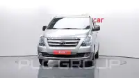 2018 Hyundai Starex