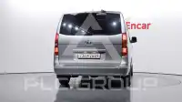 2018 Hyundai Starex