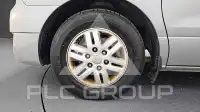 2018 Hyundai Starex