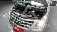 2018 Hyundai Starex
