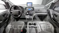 2018 Hyundai Starex