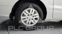 2018 Hyundai Starex