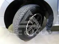 2018 Hyundai Starex
