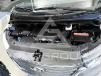 2018 Hyundai Starex
