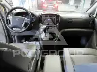 2018 Hyundai Starex
