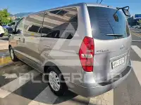 2018 Hyundai Starex