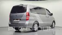 2018 Hyundai Starex