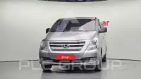2018 Hyundai Starex