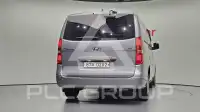 2018 Hyundai Starex