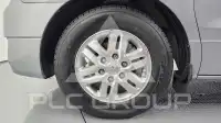 2018 Hyundai Starex