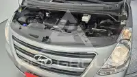 2018 Hyundai Starex