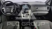 2018 Hyundai Starex