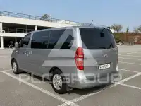 2018 Hyundai Starex