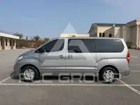 2018 Hyundai Starex