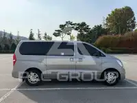 2018 Hyundai Starex