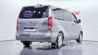 2018 Hyundai Starex