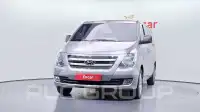 2018 Hyundai Starex