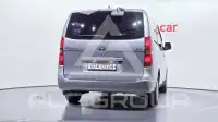 2018 Hyundai Starex