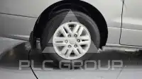 2018 Hyundai Starex