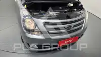 2018 Hyundai Starex