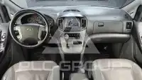 2018 Hyundai Starex
