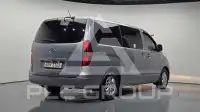 2018 Hyundai Starex