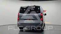 2018 Hyundai Starex