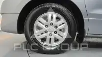 2018 Hyundai Starex