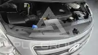 2018 Hyundai Starex