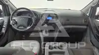 2018 Hyundai Starex