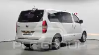 2018 Hyundai Starex