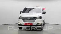2018 Hyundai Starex