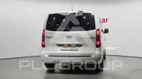 2018 Hyundai Starex