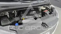 2018 Hyundai Starex