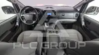 2018 Hyundai Starex