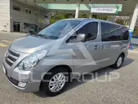 2018 Hyundai Starex