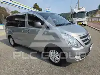 2018 Hyundai Starex