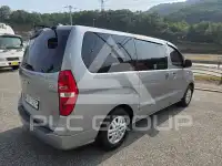 2018 Hyundai Starex