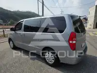 2018 Hyundai Starex
