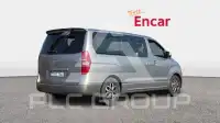 2018 Hyundai Starex
