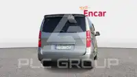2018 Hyundai Starex
