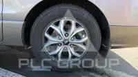 2018 Hyundai Starex