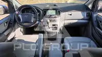2018 Hyundai Starex
