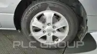 2018 Hyundai Starex